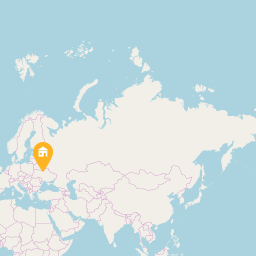 Room in Guest House, Maidan на глобальній карті